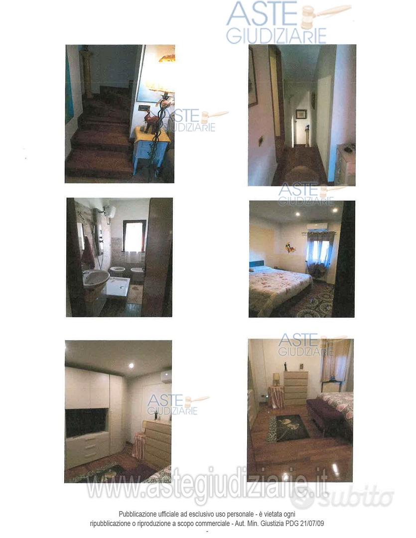 Appartamento – Soriano nel Cimino, Viterbo - Vista 5