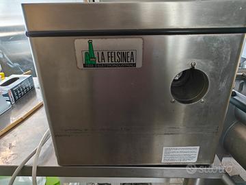 tritacarne refrigerato felsinea