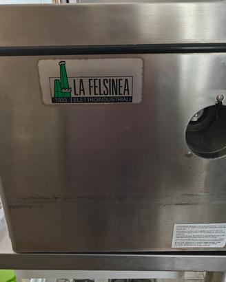 tritacarne refrigerato felsinea