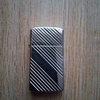 ACCENDINO ZIPPO SLIM 1989