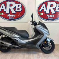 Kymco X-Town 300i standard
