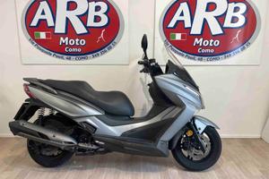 Kymco X-Town 300i standard