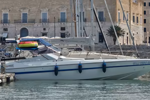 BENETTI 45 OFFSHORE CARENA COUGAR