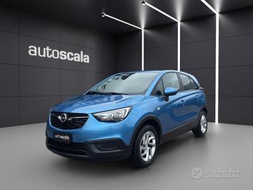OPEL Crossland X 1.2 Turbo 12V 110 CV Start&Stop