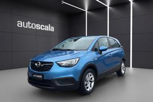 OPEL Crossland X 1.2 Turbo 12V 110 CV Start&Stop