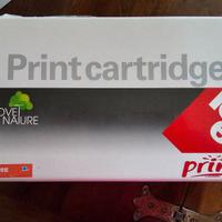 TONER STAMPANTE RICOH AFICIO