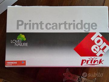 TONER STAMPANTE RICOH AFICIO