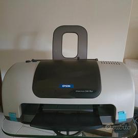 Stampante Epson  Stylus C44 Plus