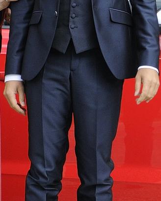 Abito da sposo Carlo Pignatelli