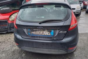 ricambi ford fiesta anno 2009
