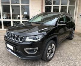 JEEP Compass 2.0 Multijet II aut. 4WD Limited
