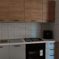 cucina completa 195 cm