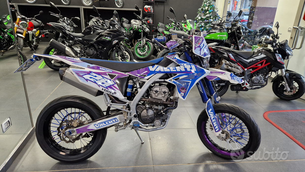 Scooter Suzuki Valenti 50 Usato Subito Subito Moto 50 Cc Moto