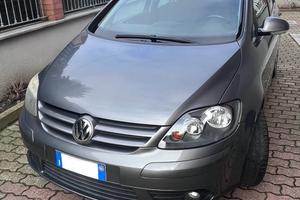 VW GOLF PLUS diesel 105cv euro4