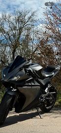Yamaha Yzf R125