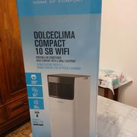 Condizionatore Portatile Olimpia Splendid 