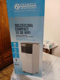 Condizionatore Portatile Olimpia Splendid 