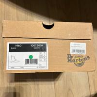 Stivaletti dr martens