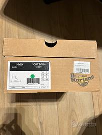 Stivaletti dr martens