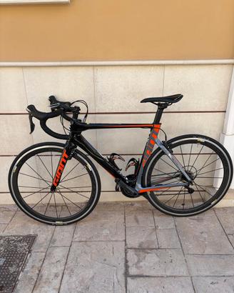 Giant propel advanced tg52 TRATTABILE