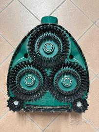 Lucidatrice Kobold PL512 Folletto