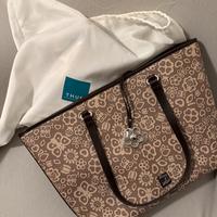 2 borse thun nuove mai usate