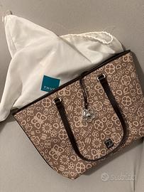 2 borse thun nuove mai usate