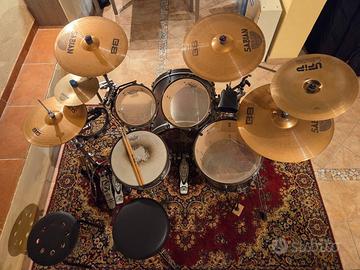 Tama Superstar Hyperdrive KIT