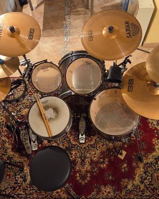 Tama Superstar Hyperdrive KIT