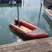 Gommone Alson 4,5 MT