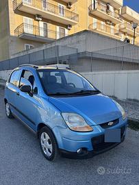 matiz chevrolet 800 cc
