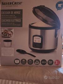 CUOCIRISO ELETTRICO