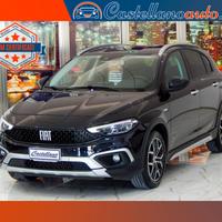 Fiat Tipo 1.6 Mjt S&S 5 porte Cross