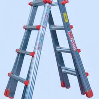 Scala telescopica