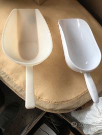 2 Sassole per alimenti