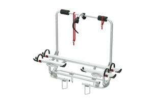 Portabici Fiamma per Roulotte