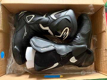 Stivali alpinestars