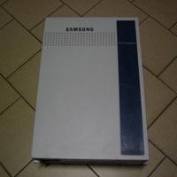 Centrale telefonica Samsung DCS compact II