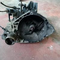 FIAT DUCATO CAMBIO 1.9 TD