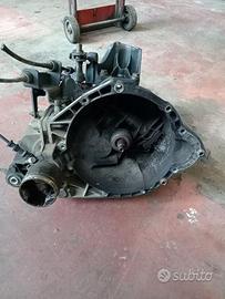 FIAT DUCATO CAMBIO 1.9 TD