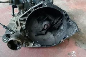 FIAT DUCATO CAMBIO 1.9 TD