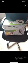 affettatrice casalinga 