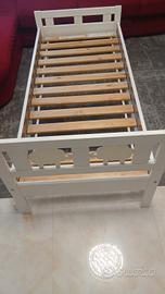 letto per bambini 