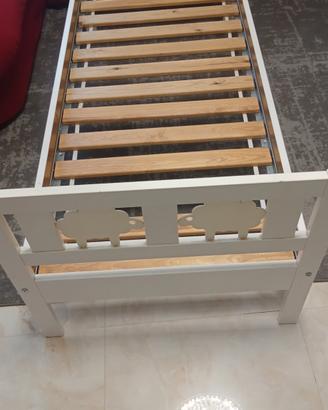 letto per bambini 