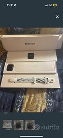 Apple watch SE