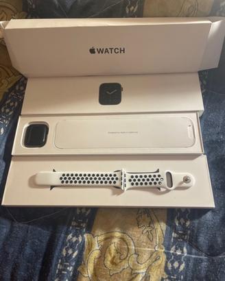 Apple watch SE