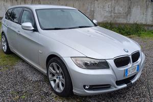 BMW 316 touring 