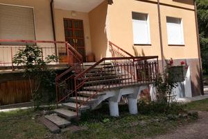Appartamento ingresso indipendente