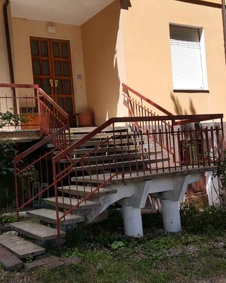 Appartamento ingresso indipendente