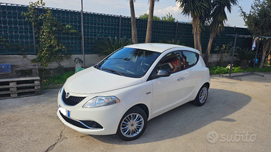 Lancia Ypsilon 1.2 Gold Gpl